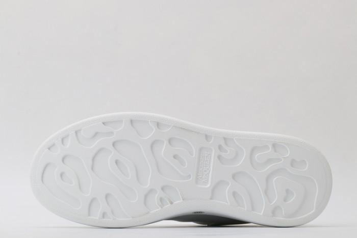 ale*d*r M*Q*en sole sneakers