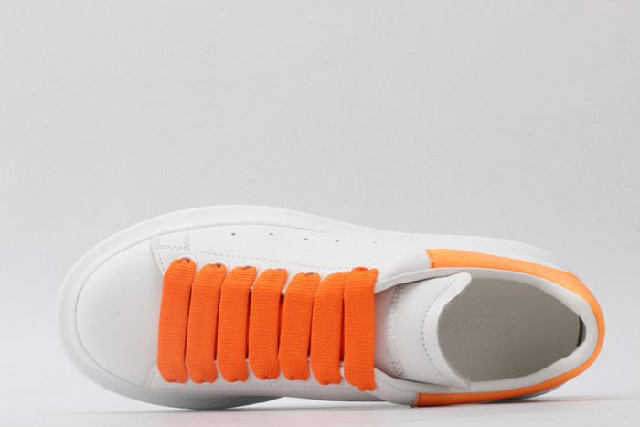 ale*d*r M*Q*en sole sneakers