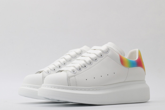 ale*d*r M*Q*en sole sneakers