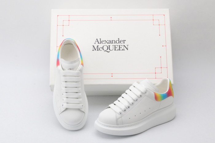 ale*d*r M*Q*en sole sneakers
