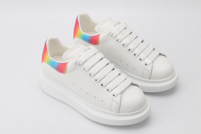 ale*d*r M*Q*en sole sneakers