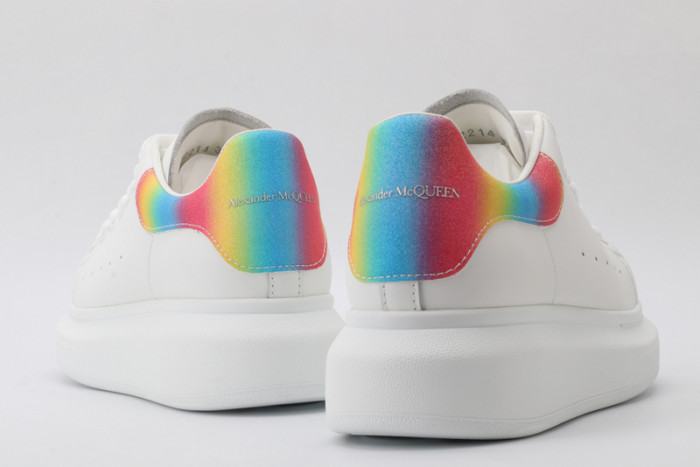 ale*d*r M*Q*en sole sneakers