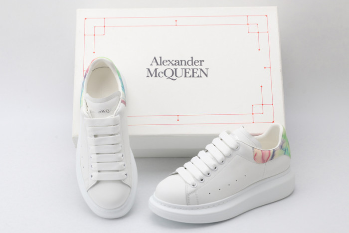 ale*d*r M*Q*en sole sneakers