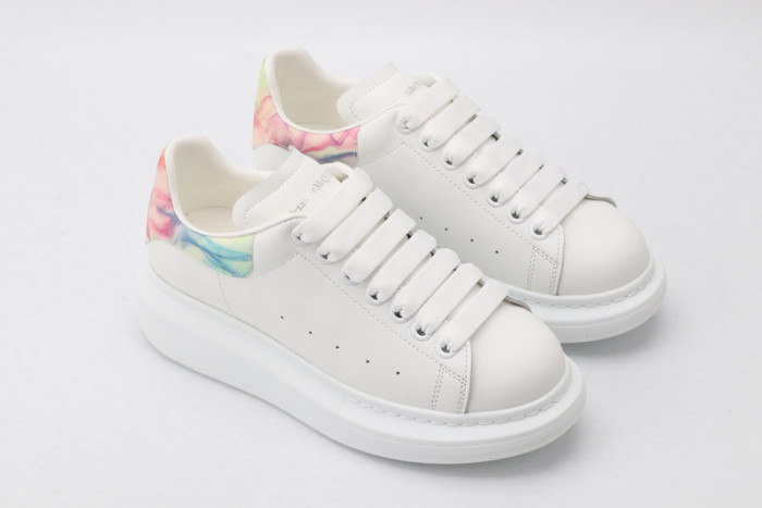 ale*d*r M*Q*en sole sneakers