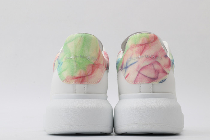 ale*d*r M*Q*en sole sneakers