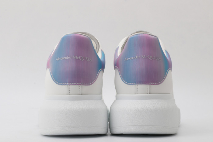 ale*d*r M*Q*en sole sneakers