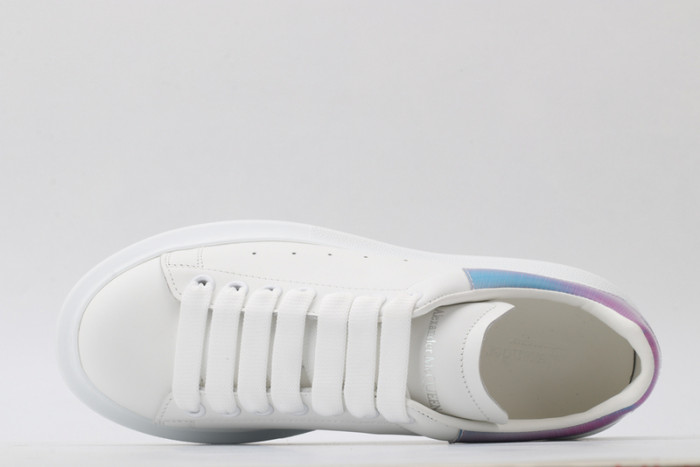 ale*d*r M*Q*en sole sneakers