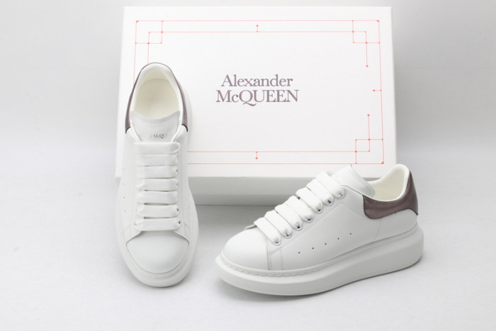 ale*d*r M*Q*en sole sneakers