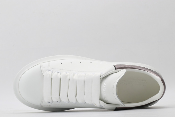 ale*d*r M*Q*en sole sneakers