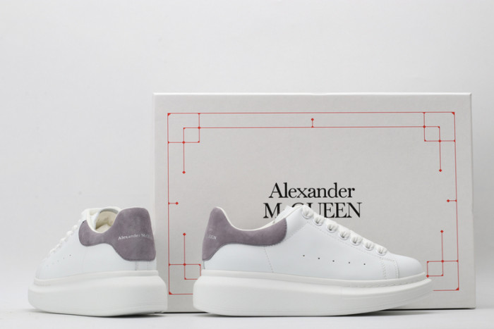 ale*d*r M*Q*en sole sneakers