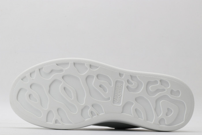 ale*d*r M*Q*en sole sneakers