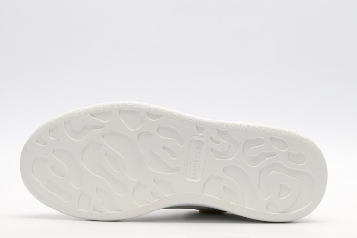 ale*d*r M*Q*en sole sneakers