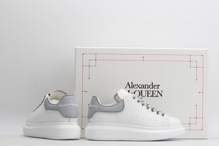 ale*d*r M*Q*en sole sneakers