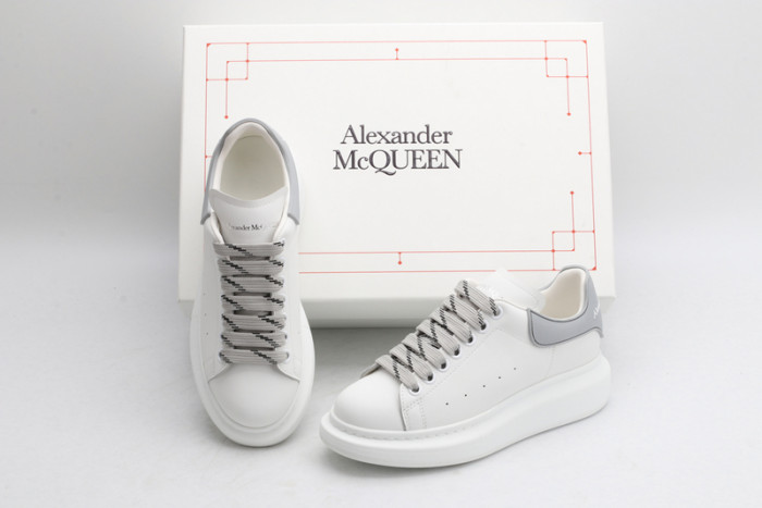 ale*d*r M*Q*en sole sneakers