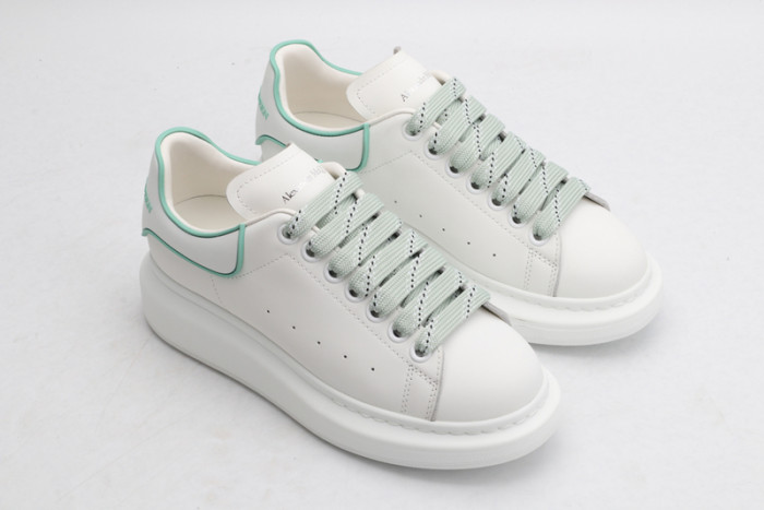 ale*d*r M*Q*en sole sneakers