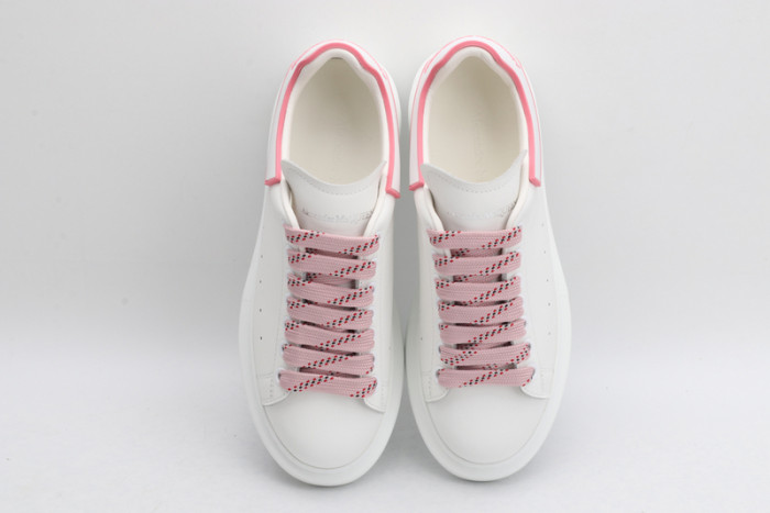 ale*d*r M*Q*en sole sneakers