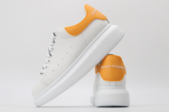 ale*d*r M*Q*en sole sneakers