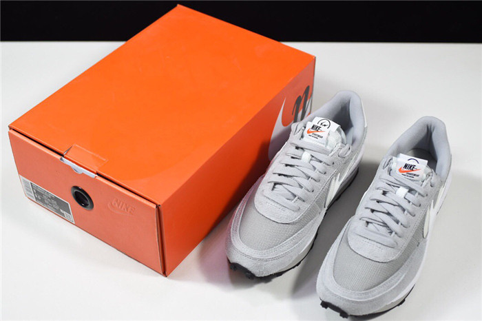 NIKE LD WAFFLE SF SACAI FRAGMENT GREY DH2684-00