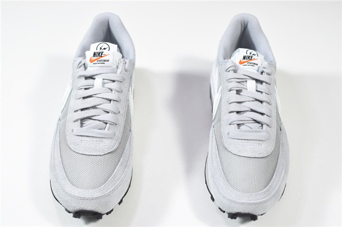NIKE LD WAFFLE SF SACAI FRAGMENT GREY DH2684-00