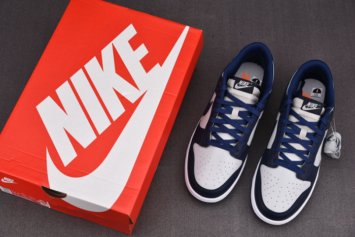 Nike Dunk Low Georgetown DD1391-003