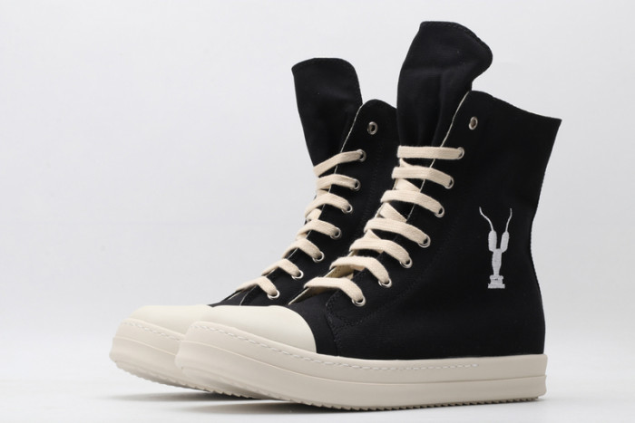 RICK OWENS SNEAKERS