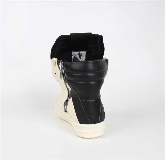 RICK OWENS SNEAKERS