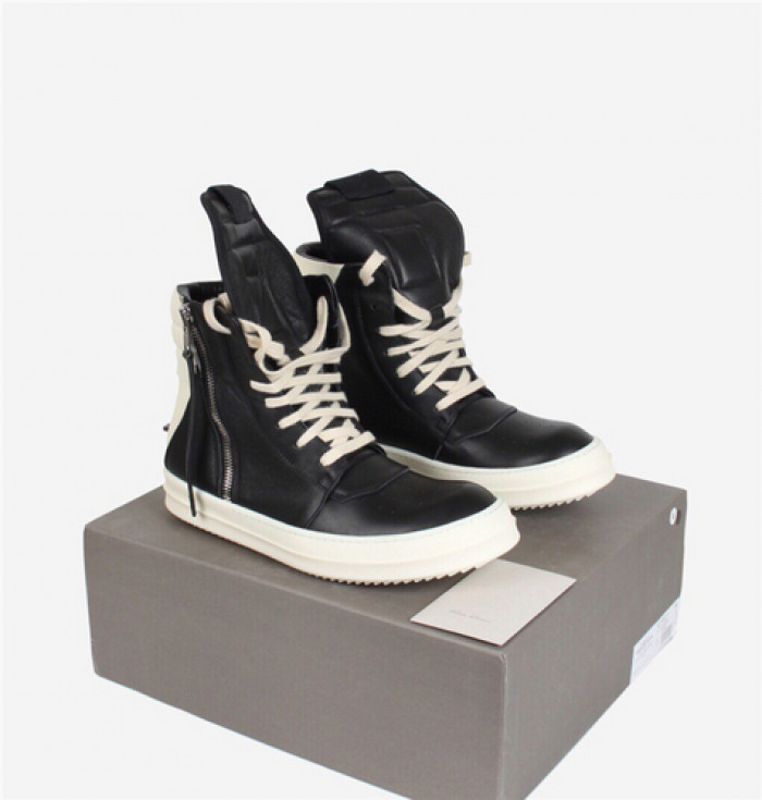 RICK OWENS SNEAKERS