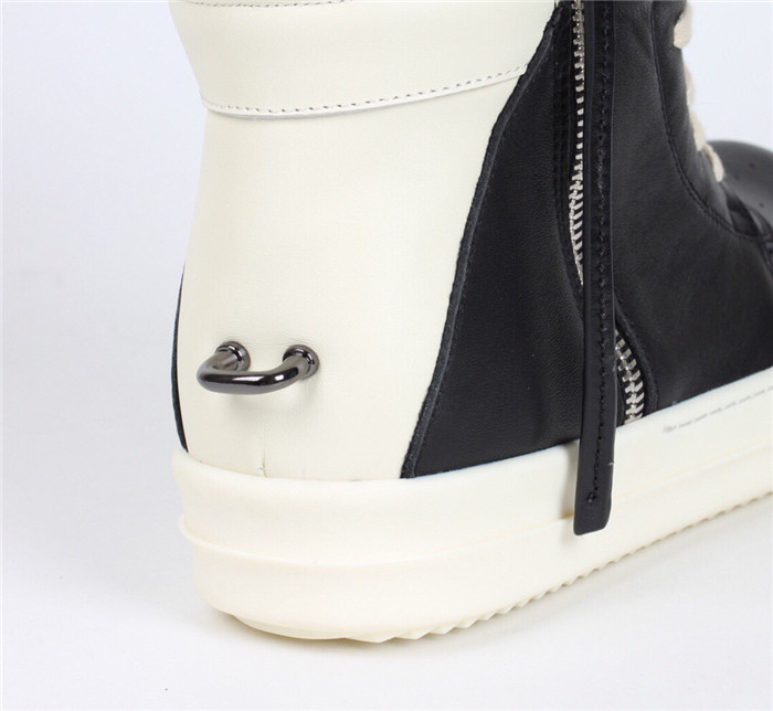 RICK OWENS SNEAKERS