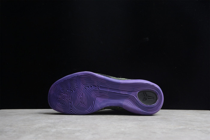 NIKE KOBE 9 LOW MAMBA MOMENT 677992-998