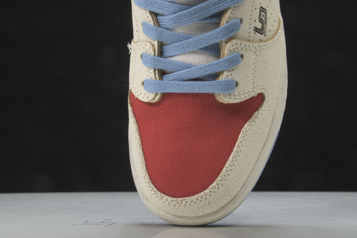 Nike Dunk SB High Pro Ishod Wair x Magnus Walker DH7683-100