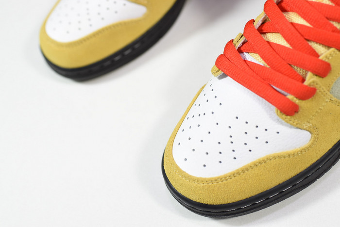 Color Skates x Dunk High SB 