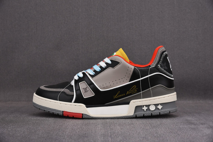 LVT SNEAKERS