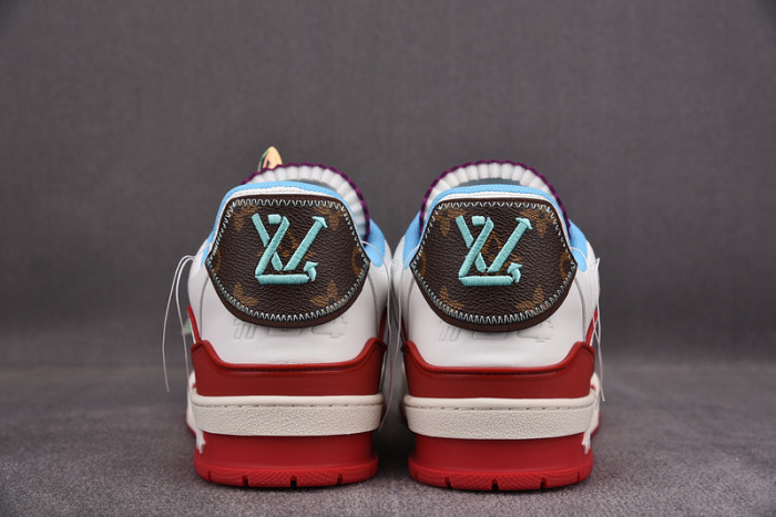 LVT SNEAKERS