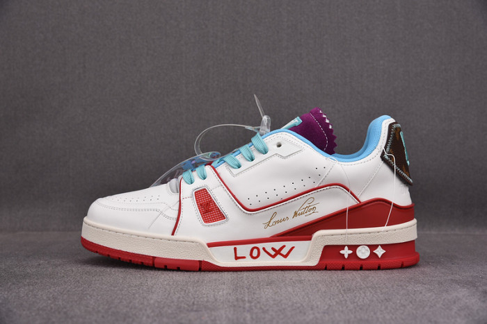 LVT SNEAKERS