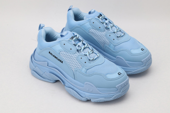 BL TRIPLE S TRAINERS