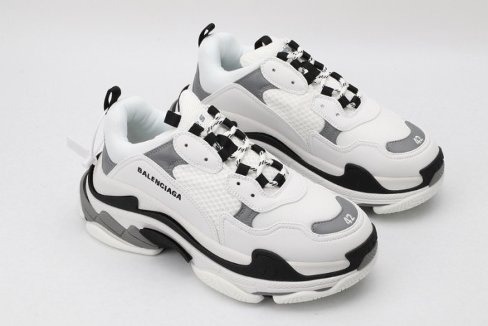 BL TRIPLE S TRAINERS