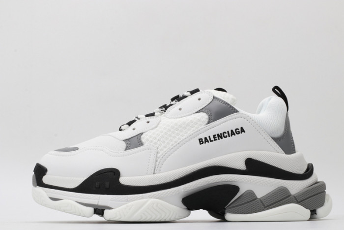 BL TRIPLE S TRAINERS