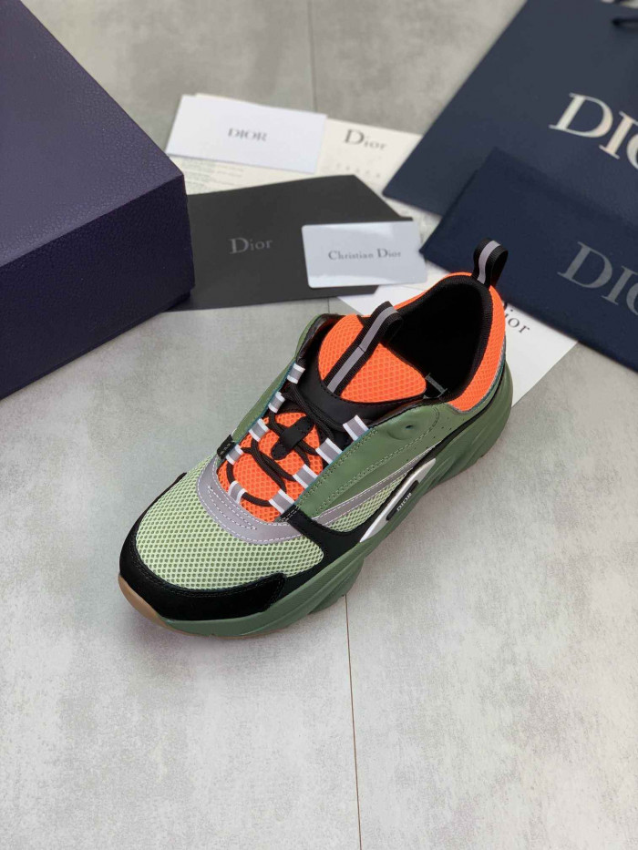 DR B22 TRAINER SNEAKER DR-129