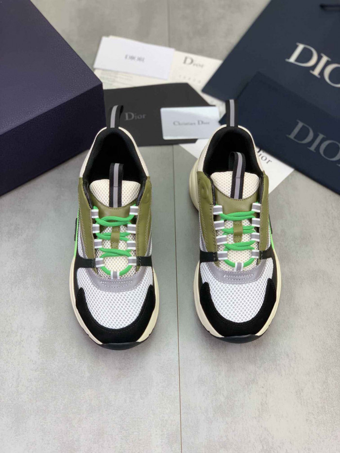 DR B22 TRAINER SNEAKER DR22-002