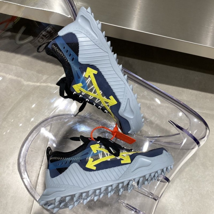 OW C/O ODSY-1000 SNEAKER