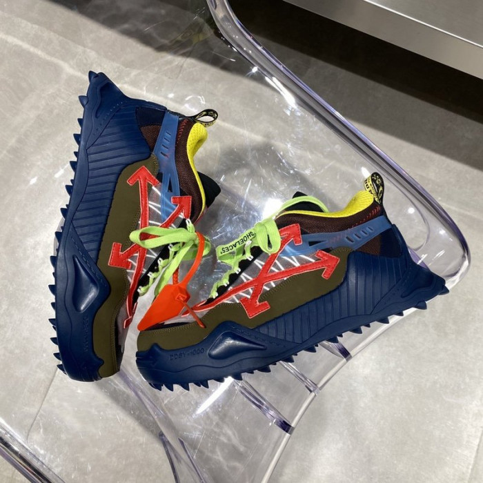 OW C/O ODSY-1000 SNEAKER