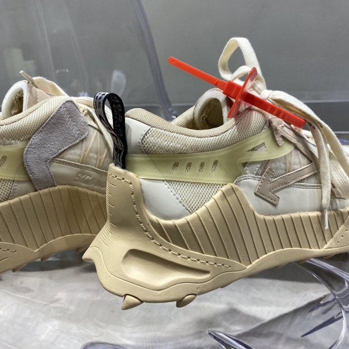 OW C/O ODSY-1000 SNEAKER