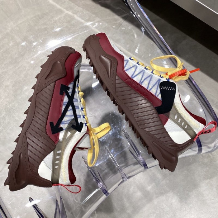 OW C/O ODSY-1000 SNEAKER