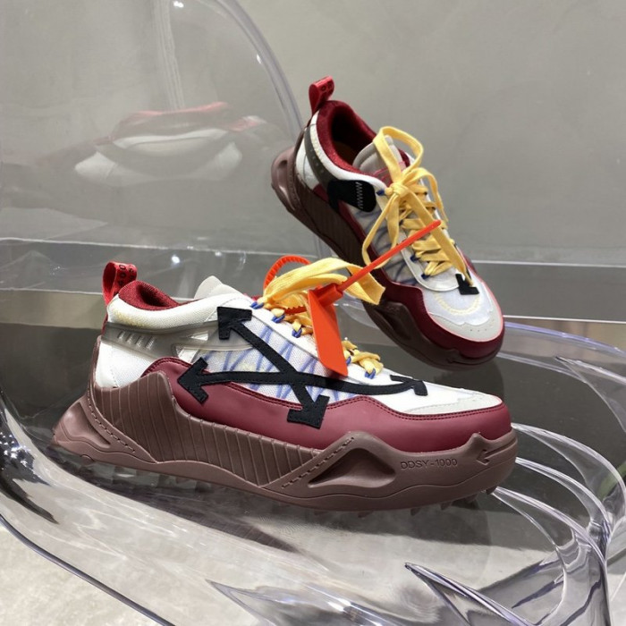 OW C/O ODSY-1000 SNEAKER