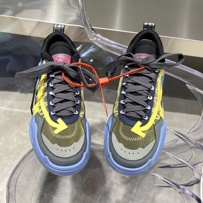 OW C/O ODSY-1000 SNEAKER