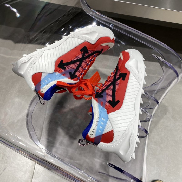 OW C/O ODSY-1000 SNEAKER