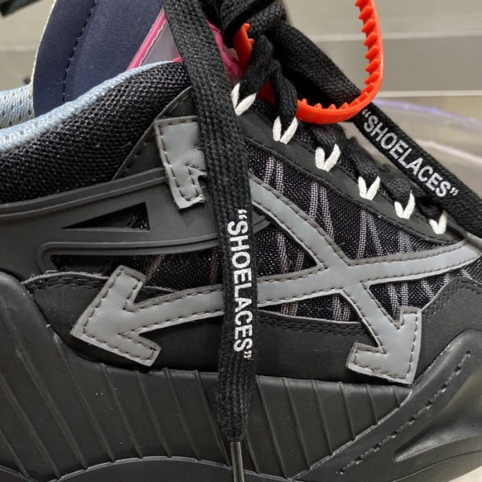 OW C/O ODSY-1000 SNEAKER