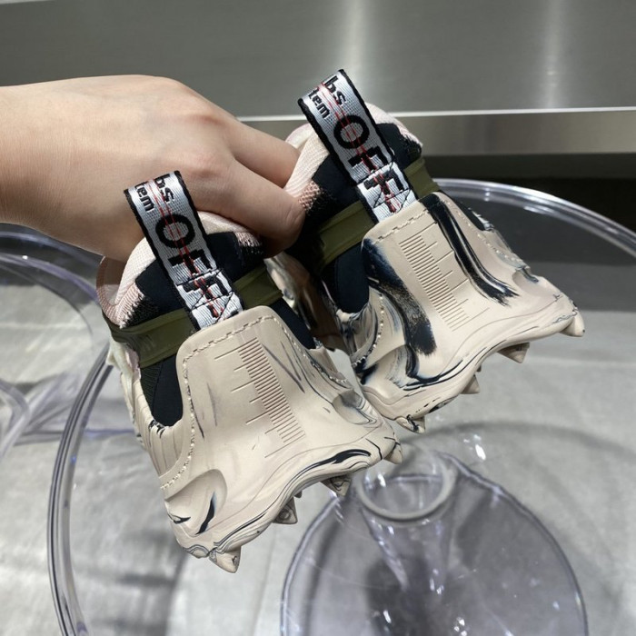 OW C/O ODSY-1000 SNEAKER