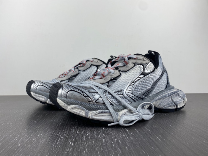 BC RUNNER PHANTOM SNEAKER W1RB5 2801