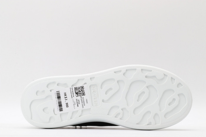 ale*d*r M*Q*en sole sneakers